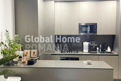 3 camere Herastrau | 174 mp | Curte 72 mp | VIDA Residence | 2021 | Sat francez - 5