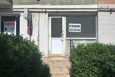 Spațiu comercial, de 10 mp, în Zahana - 2