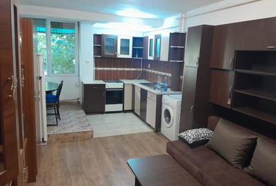 Garsonieră în Central - 1