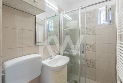 Apartament 2 camere, Str Zorilor - Comision 0 - 15