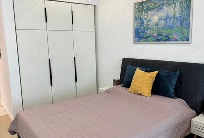 Studio cu terasa cu vedere la mare + loc de parcare - Promenada Mamaia Sat - 6