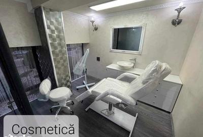 Spațiu comercial, de 108 mp, în Micălaca - 3