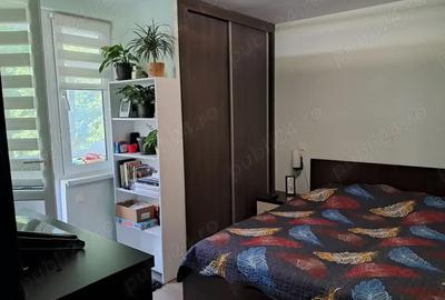 Vand apartament 2 camere Precista zona Mall - 7