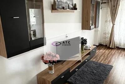 Apartament cu 3 camere decomandat, mobilat în 13 Septembrie - 1