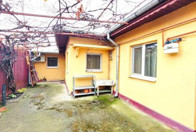 Oportunitate Unică: Casă cu 4 Camere, Curte Generoasă și Îmbunătățiri - 3