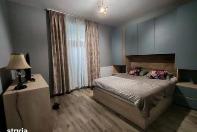 Apartament cu 2 camere în Nord - 9