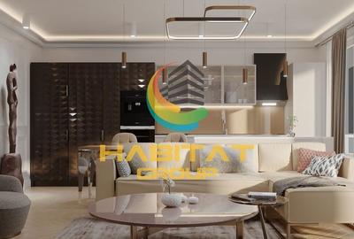 Apartament cu 2 camere în Vitan - 10