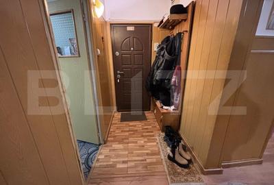 Apartament cu 4 camere decomandat în Frumoasa - 3