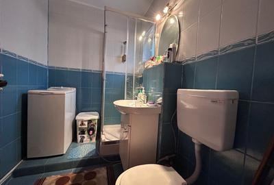 Apartament cu 2 camere decomandat în Obor - 8