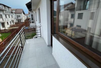 Apartament cu 2 camere decomandat în Central - 7