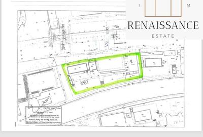 Timisoara Central Teren 6.000mp | Oportunitate | Bdul Vasile Parvan