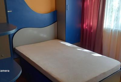 Apartament cu 4 camere în Central