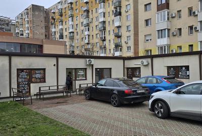 Spațiu comercial, de 18 mp, în Fortuna - 3