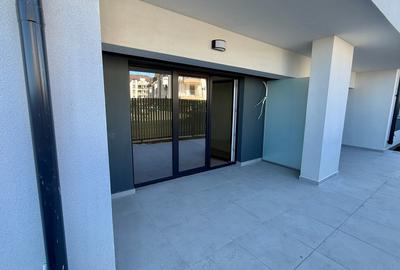 Apartament cu 3 camere decomandat în Central - 20