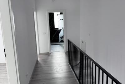 Duplex cu 3 camere cu Teren 350 Mp în Moșnița Nouă - 6