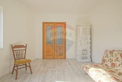 Comision 0% Casa singur in curte cartier Schei - 17