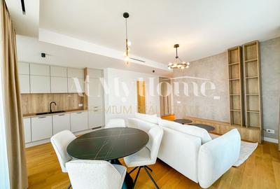 Apartament NOU cu 3 camere, zona Iancu-Nicolae-Zoo Baneasa, - 3