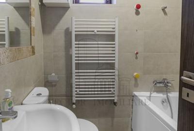 Brancoveanu*Casa individuala P+2E*5 camere-4 bai*Moderna* 2 locuri de parcare - 13