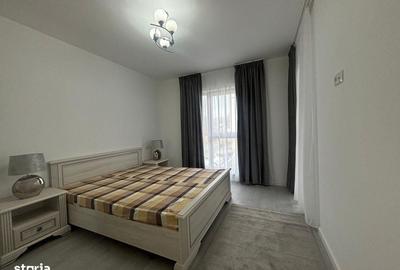 Apartament cu 3 camere în Bozânta Mică - 5