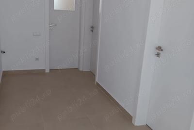Apartament cu 2 camere decomandat în Central - 1