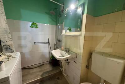 Apartament cu 3 camere decomandat în Minerul - 1