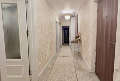 Apartament 3 Camere Lux Strada Stejarului  Platanii Residence  Fundeni - 4