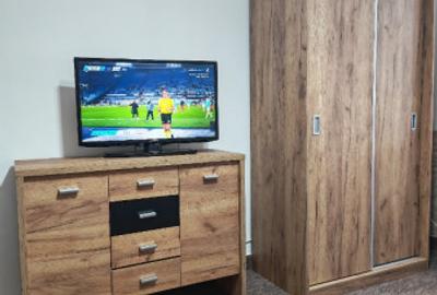 Garsonieră decomandată în Gară - 3