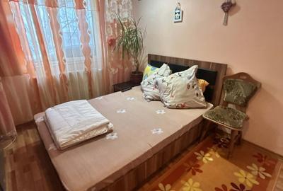 Apartament cu 4 camere semidecomandat în Micro 38 - 5