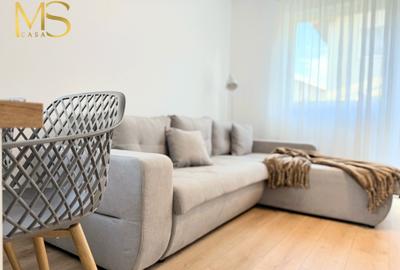 Liziera Brasov || 3 camere || Curte || 73 mp utili - 14