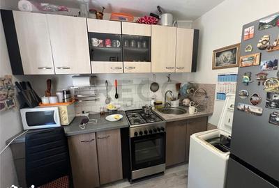 Garsonieră semidecomandată în Decebal - 5