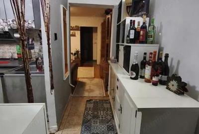 Apartament cu 3 camere decomandat în Central - 5