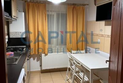 Comision 0%! Apartament cu 2 camere decomandate, Zorilor. - 6