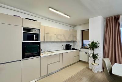 Apartament cu 3 camere semidecomandat în Sisești - 4