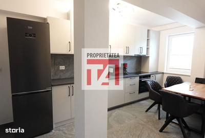 Apartament cu 2 camere în Central - 6