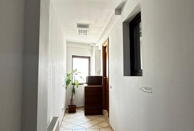 Clădire de birouri de vânzare – Gara de Nord, București - grad de ocupare 100% - 10