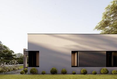 Casa de vanzare - Vanatori - 8