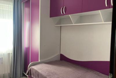 Apartament cu 3 camere decomandat în Central - 7