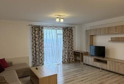 Apartament cu 2 camere semidecomandat în Andrei Mureșanu - 2