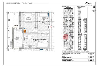 Persoana fizica vand apartament - 10