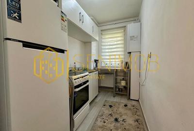 Apartament 2 camere de vanzare, Mircea cel Batran - Brasov - 6