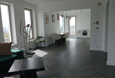 Casă cu 4 camere cu Teren 1000 Mp în Central - 6