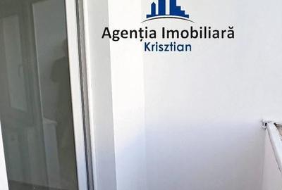 Apartament cu 2 camere nedecomandat în Micro 15