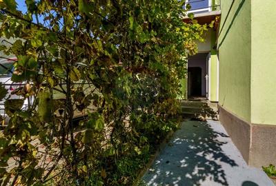 Vila cu 8 camere de vanzare str Septimiu Albini, Gheorgheni - 13