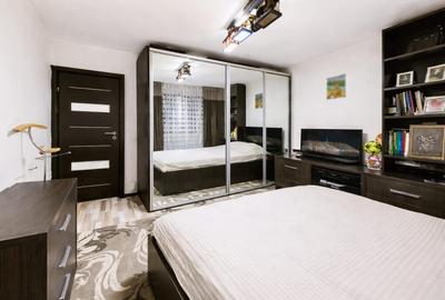 Apartament cu 4 camere decomandat, mobilat în Dristor - 2