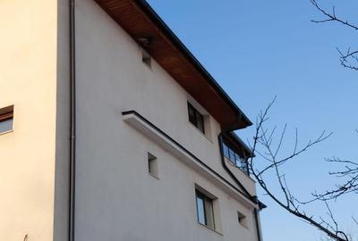 Casă cu 5 camere cu Teren 300 Mp în Jilava - 4