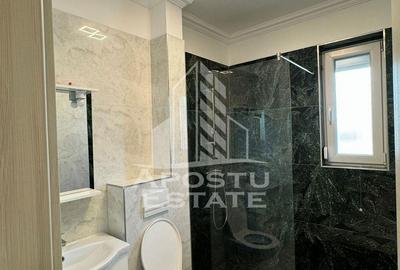 Apartament tip studio cu o camera, mobilat ?i utilat modern in Chisoda Apartament tip studio cu o camera, mobilat ?i utilat modern in Chisoda - 6