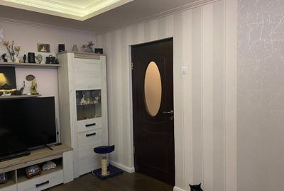 Apartament cu 3 camere decomandat, mobilat în Mircea cel Bătrân - 2