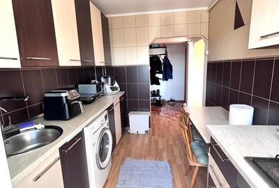 Apartament cu 4 camere decomandat în Central - 5