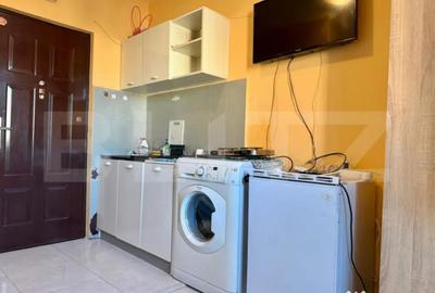 Garsonieră decomandată în Astra - 3