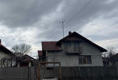 Casă cu 4 camere în Ghirdoveni - 3